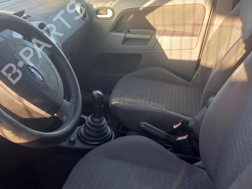 Kombiinstrument FORD FUSION (JU_)  | BP20706619C47 
