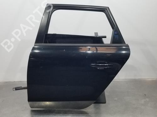 Left rear door AUDI A4 B8 Avant (8K5) 2.0 TFSI quattro 8K9833051D