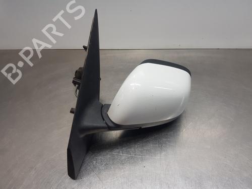 Used Left mirror DACIA LODGY (JS_) [2012-2025]  28143806