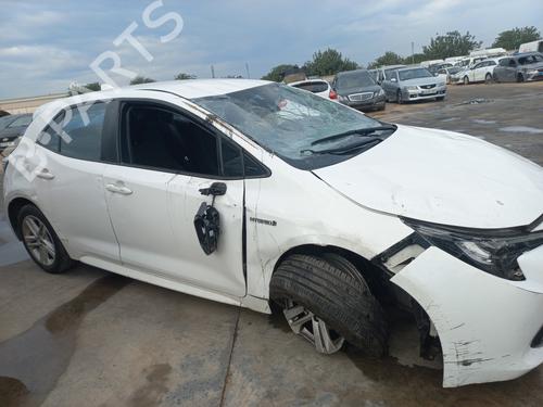 Engine control unit (ECU) TOYOTA COROLLA Hatchback (_E21_, _EA1_, _EH1_) 1.8 Hybrid (ZWE211) | BP30566348M57