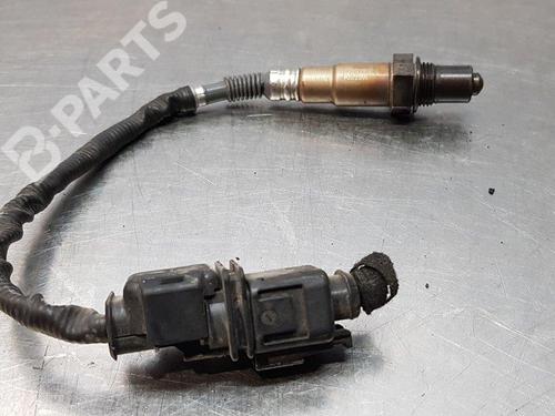 Used Electronic sensor Electronic sensor OPEL MERIVA B MPV (S10) 1.7 CDTI (75) (110 hp) 10403672 10403672