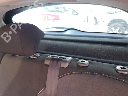 Display monitor CITROËN C4 II (NC_) 1.6 HDi 110 | BP7593317C48 