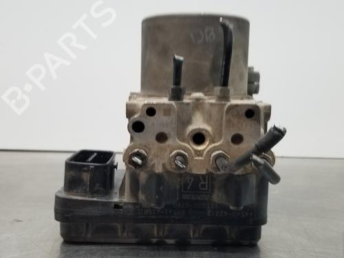 ABS pump TOYOTA RAV 4 IV (_A4_) 2.2 D 4WD (ALA49) | BP20293448M43 