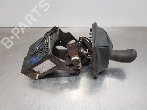 Gear lever RENAULT KANGOO / GRAND KANGOO II (KW0/1_)  | BP29814307M90