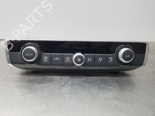 Used Climate control AUDI A1 Sportback (GBA) [2018-2025]  29130803