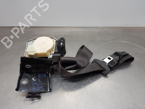 Rear right seatbelt OPEL ASTRA K (B16)  | BP28725823I28 