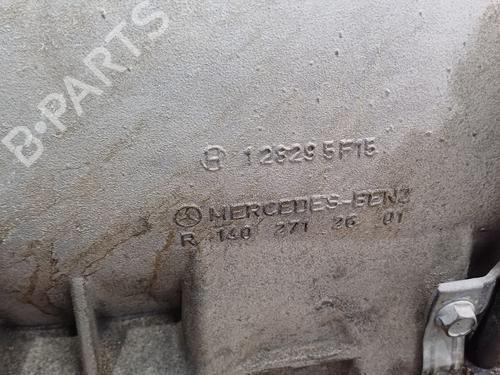Gearbox MERCEDES-BENZ S-CLASS (W220)  | BP16336107M3 
