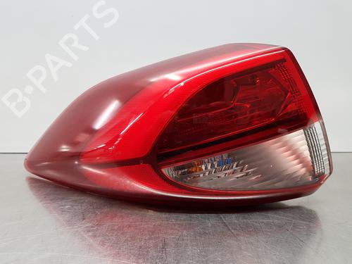 Used Left taillight HYUNDAI TUCSON (TL, TLE) [2015-2023]  24187568