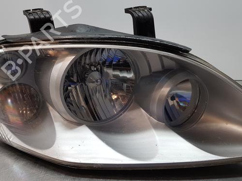 Right headlight SSANGYONG RODIUS I  | BP18835075C29 