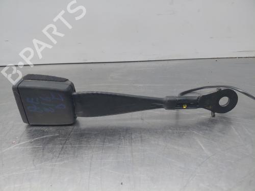 Engache cinturón AUDI Q3 (F3B) 35 TDI (150 hp) 31590715