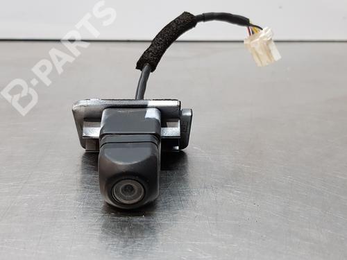 Electronic module HONDA CIVIC IX (FK) 1.6 i-DTEC (FK3) | BP10403879M83