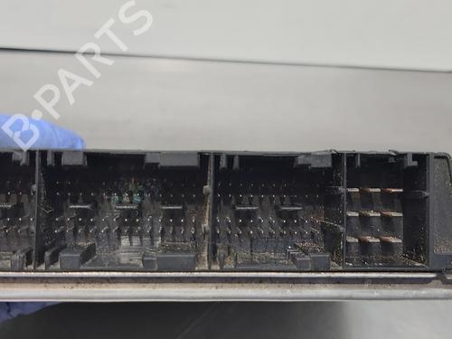 Engine control unit (ECU) MERCEDES-BENZ C-CLASS T-Model (S203) C 200 CDI (203.204) | BP17231077M57 