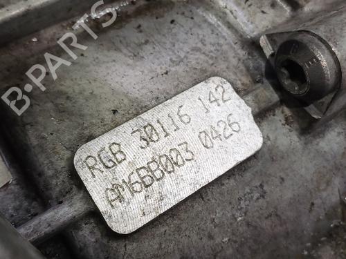 Gearkasse VW TIGUAN (AD1, AX1) 2.0 TDI | BP17461143M3 