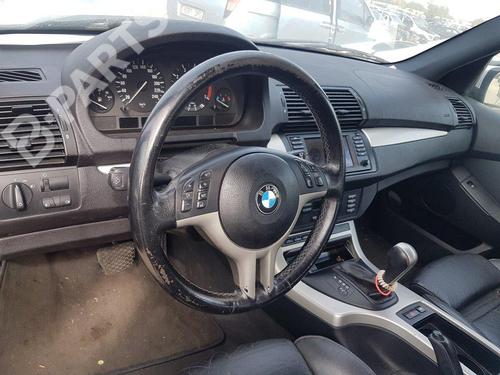 Electronic module BMW X5 (E53) 4.4 i | BP10864212M83  - Image 11