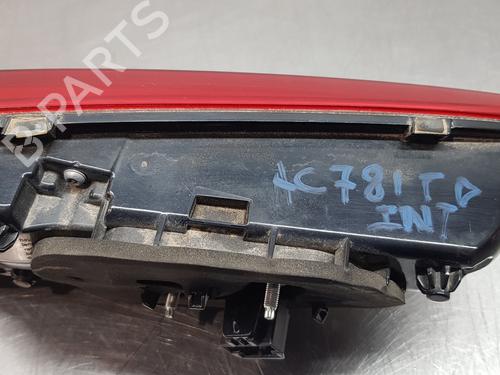 Right tailgate light VW TIGUAN (AD1, AX1) 2.0 TDI | BP17461167C80 
