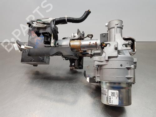 Steering column MAZDA 2 Hatchback (DL, DJ)  | BP23460789M21 