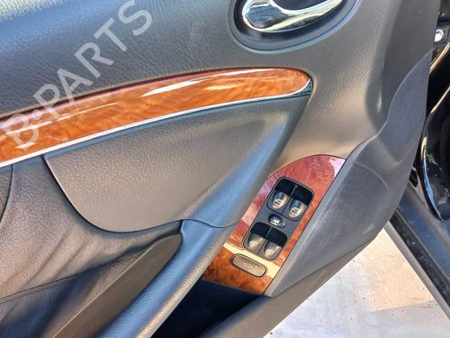 Radio MERCEDES-BENZ CLK (C209) CLK 320 (209.365) | BP16290015E6 