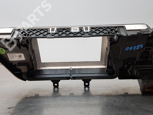 Commande Chauffage CITROËN C4 Picasso II  | BP8310134I5 