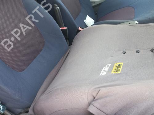 Left mirror FIAT DOBLO Box Body/MPV (223_) | BP30878918C26