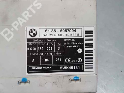 Electronic module BMW 5 (E60) 530 xd | BP7652092M83 