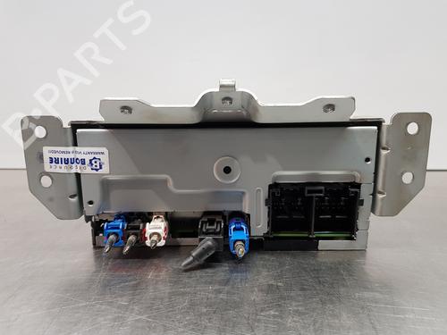 Radio FORD FIESTA VII (HJ, HF) 1.0 EcoBoost | BP23414731E6 