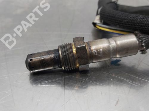 Electronic sensor PEUGEOT 3008 II SUV (MC_, MR_, MJ_, M4_) 1.5 BlueHDi 130 | BP11935411M84 