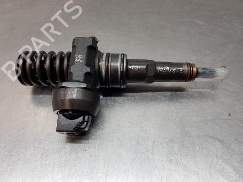 Used Injector SEAT IBIZA III (6L1) [2002-2009]  30880824