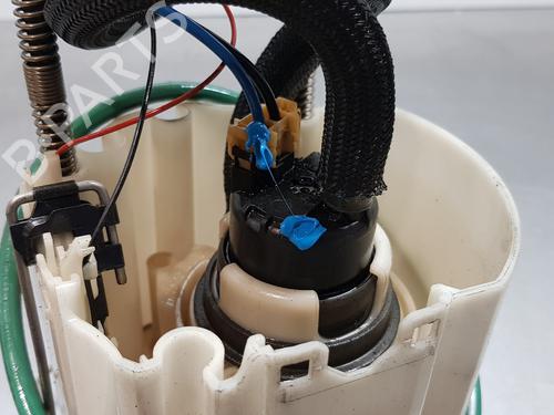 Fuel pump OPEL ZAFIRA TOURER C (P12) 2.0 CDTi (75) | BP15371621M76 
