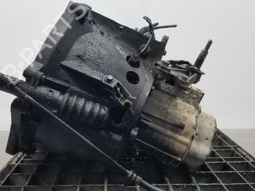 Gearbox PEUGEOT 307 SW (3H)  | BP22196400M3 
