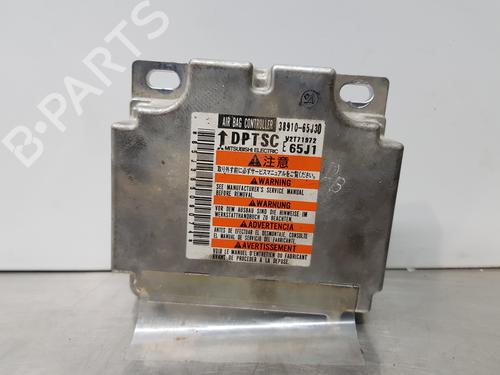 Airbag styreenhed SUZUKI GRAND VITARA II (JT, TE, TD) [2005-2025]  30880866