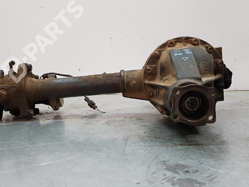 Differential vorne für OPEL FRONTERA B (U99) [1998-2004]  8513432