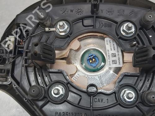 Airbag Kit PEUGEOT 5008 (0U_, 0E_) 2.0 HDi 150 / BlueHDi 150 | BP15913841C86 