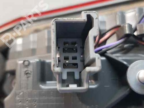 Left tailgate light FORD FOCUS IV (HN) 1.0 EcoBoost | BP7589296C79 