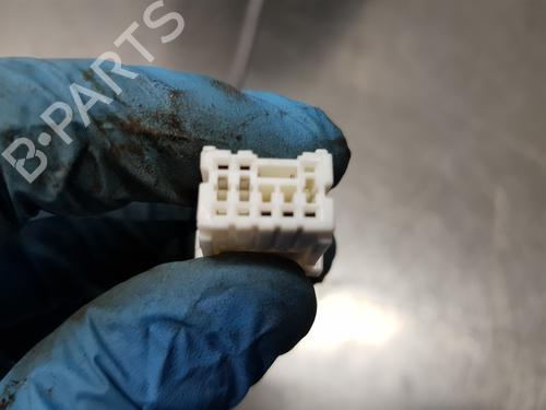 Left mirror NISSAN NOTE (E11, NE11)  | BP30922103C26 