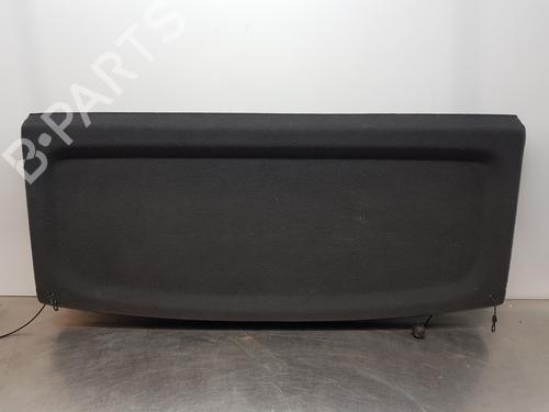 Used Rear parcel shelf VW POLO V (6R1, 6C1) [2009-2022]  28623759