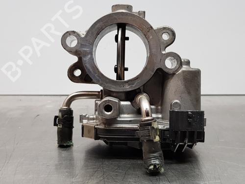 Used Throttle body NISSAN X-TRAIL III (T32_, T32R, T32RR) [2013-2025]  15611835