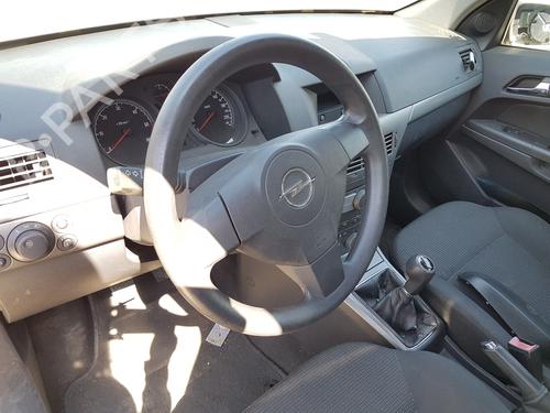 Turbocharger/Supercharger OPEL ASTRA H (A04)  | BP8133619M71 