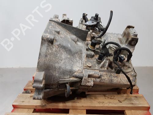 Gearbox PEUGEOT RIFTER  | BP26552133M3 