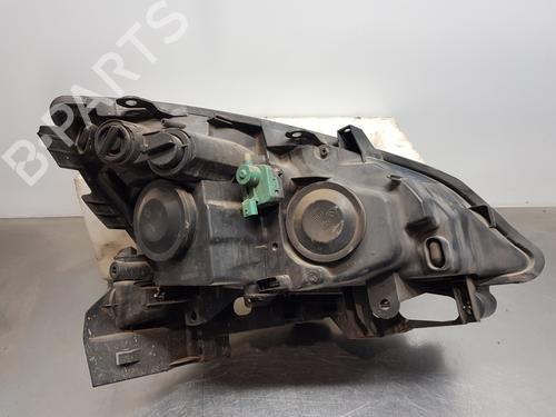 Left headlight RENAULT SCÉNIC II (JM0/1_) | BP30747864C28