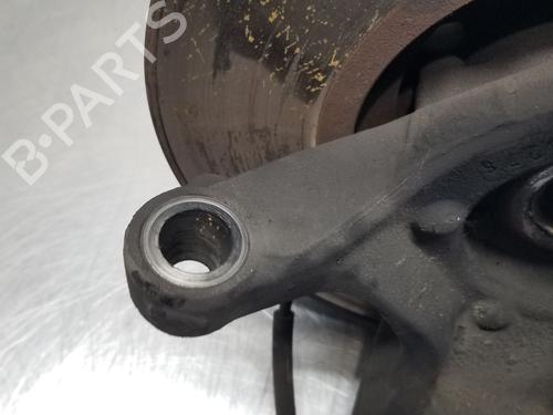 Right front steering knuckle FORD TRANSIT CUSTOM V362 Van (FY, FZ)  | BP20715441M26 