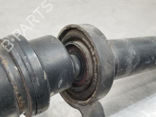 Driveshaft AUDI A8 D4 (4H2, 4H8, 4HC, 4HL) 3.0 TDI quattro | BP17092193M37 