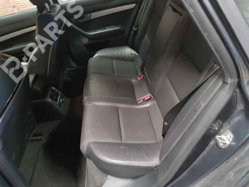 Kombiinstrument AUDI A6 C6 (4F2) 3.2 FSI | BP7595237C47 
