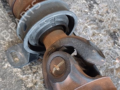 Driveshaft FORD TRANSIT V363 Van (FCD, FDD)  | BP17635407M37 
