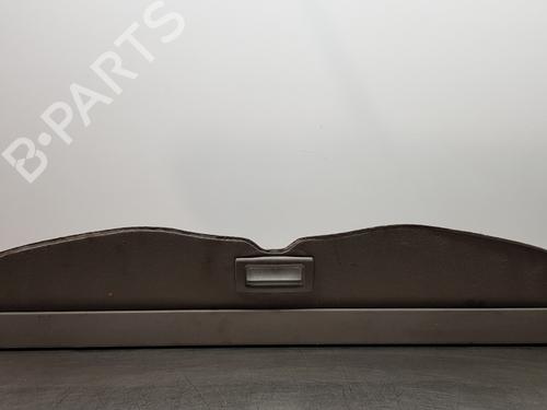 Used Rear parcel shelf RENAULT SCÉNIC II (JM0/1_) [2003-2010]  30879745