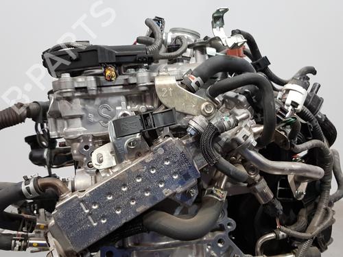Engine LEXUS IS III (_E3_)  | BP20652232M1 
