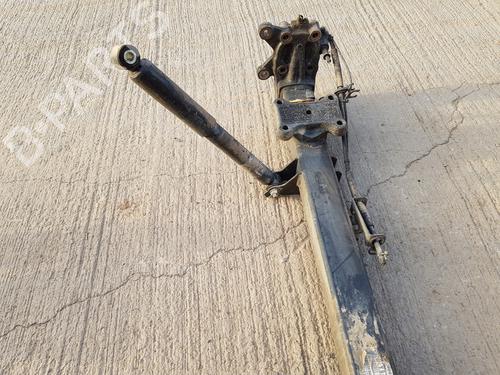 Rear axle MERCEDES-BENZ SPRINTER 3,5-t Van (B907, B910) 311 CDI (910.631, 910.633) | BP28291479M2 