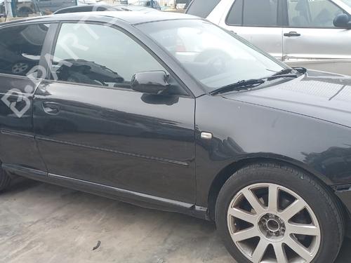 Engine control unit (ECU) AUDI A3 (8L1) 1.9 TDI | BP15914020M57 