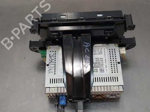 Radio OPEL GRANDLAND / GRANDLAND X (A18, P1UO)  | BP15771244E6 