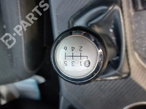 Left front window switch TOYOTA RAV 4 IV (_A4_) 2.0 D (ALA40_, ALA40R) | BP13255450I27 