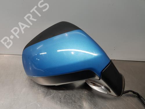 Used Right mirror CITROËN C4 Picasso I MPV (UD_) [2006-2015]  30329983